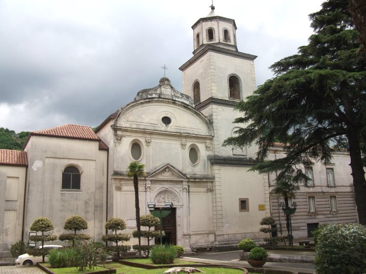 Chiesa Annunziata